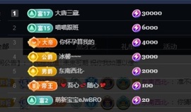 Lily喵的图片