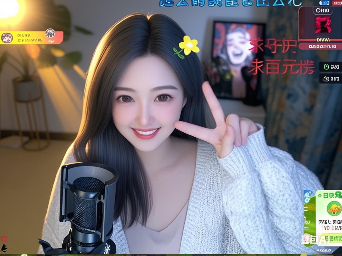 Taurus温瞳主播图片