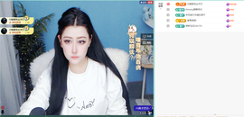 迪丽丹妮💞求百元榜主播照片