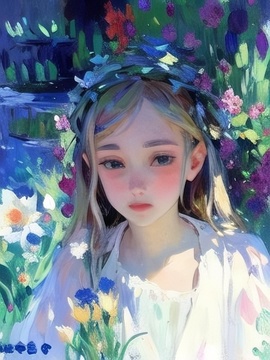 瘋※雨主播照片