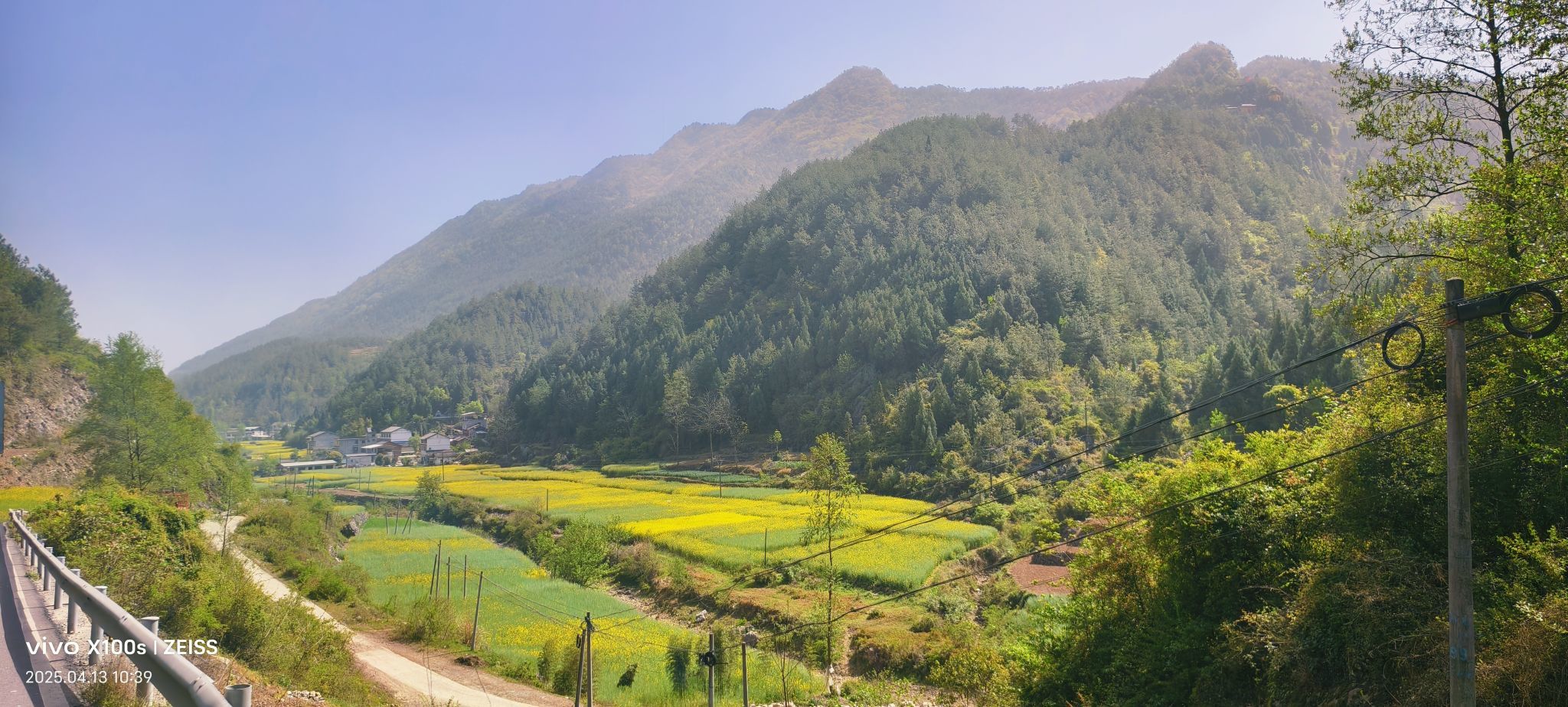 妞妞骑行全国的图片