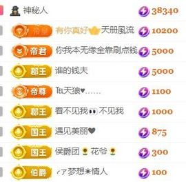 玟玟🌸加油主播照片