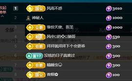 金麒麟好运连连🎤主播照片