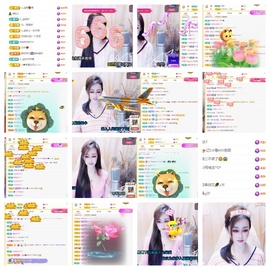 C_@欢喜*牡丹主播照片
