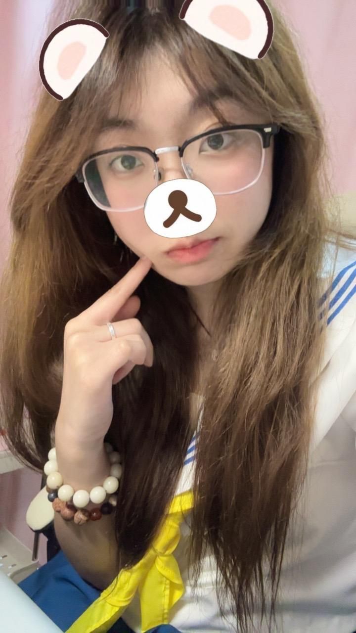 可愛我的图片