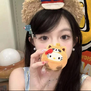 茶茶.👑