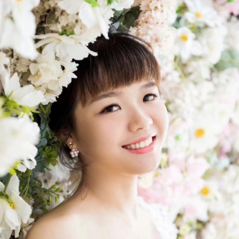 倩妹妹（求守护）海报