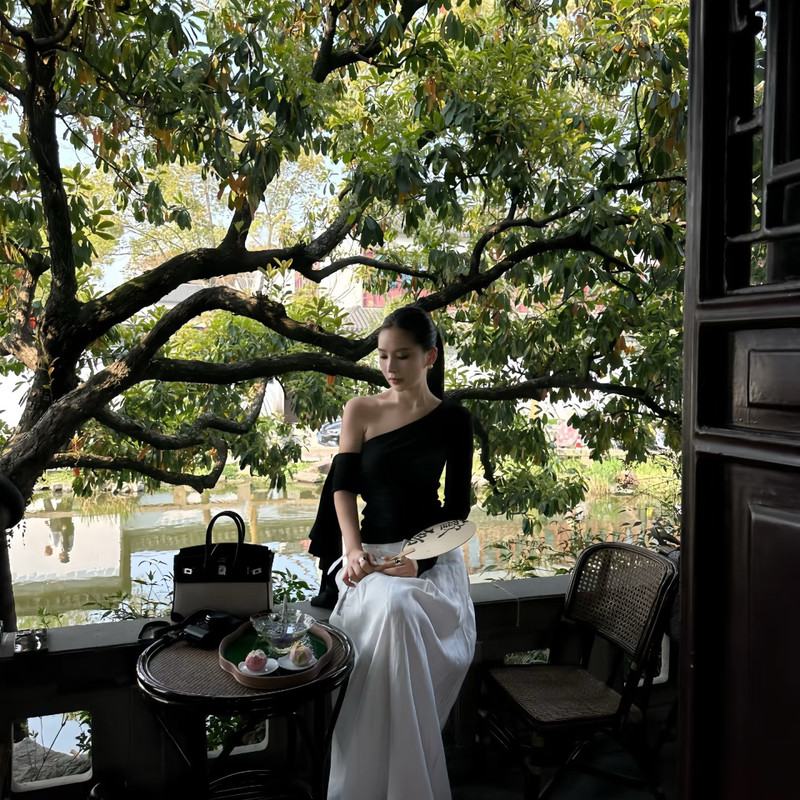 LUU_桃喜儿海报