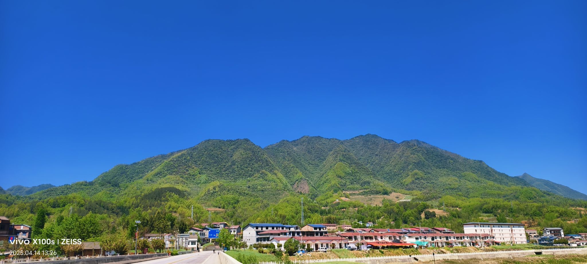妞妞骑行全国的图片