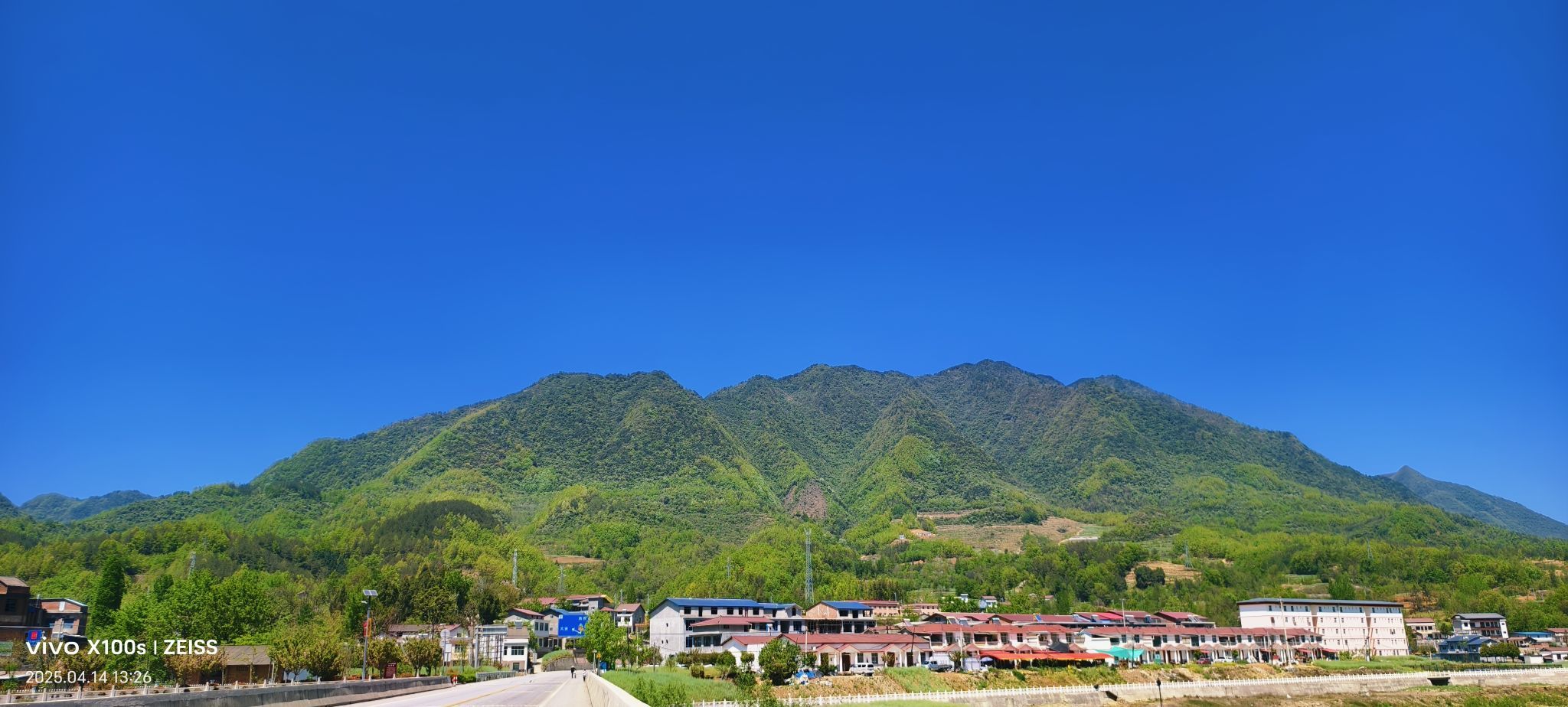 妞妞骑行全国的图片