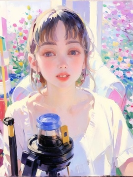 风公子.主播照片