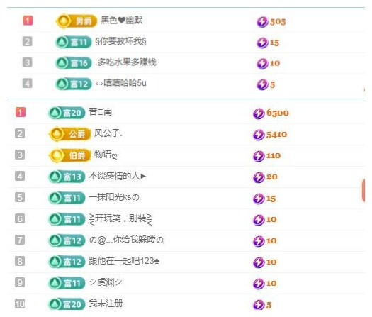 閩南夢心的主播照片