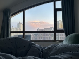 娜扎🧸主播照片