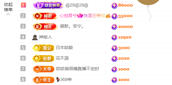 皖皖??主播圖片