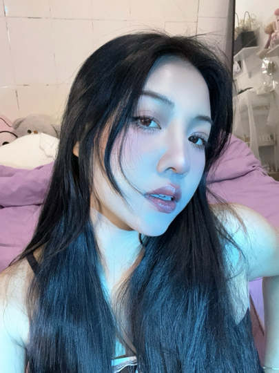 莓泥不行呀海报