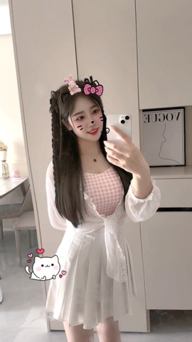梦梦在唱歌求百元榜主播照片
