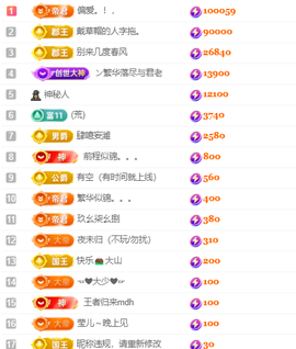 莹儿～晚上见主播照片