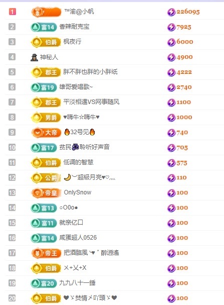 念安🎶唱歌不连麦的图片