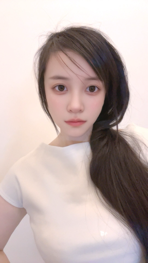 大妤児海报