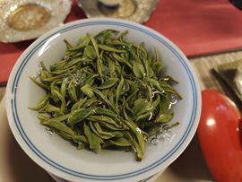 茶茶幸运星主播照片
