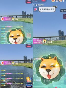 婷婷💕求过月底任务主播照片