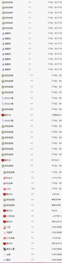 冉冉🍀好运来！主播照片