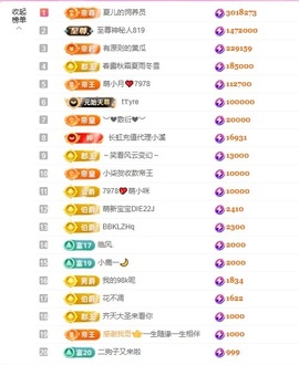 7978萌小夏♥休主播照片