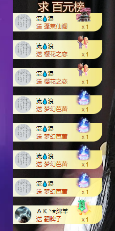 iu语汐努力升级主播照片