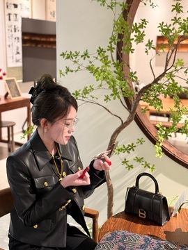 丽达！主播照片