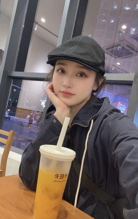 小欢的小欢乐主播照片