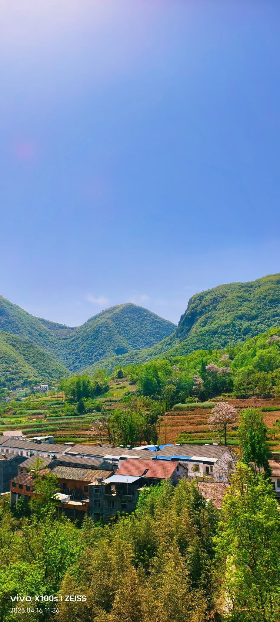 妞妞骑行全国的图片