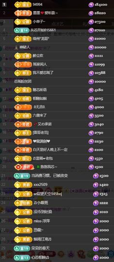芯瑶❤️爱唱歌～主播照片