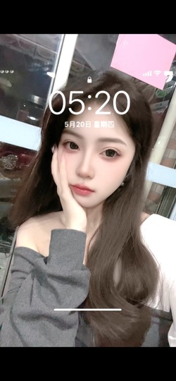 安安🌸皆如意主播照片