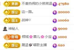 玟玟🌸快乐哈主播图片