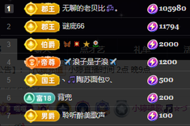 小婷🎤烟嗓☆づ的图片
