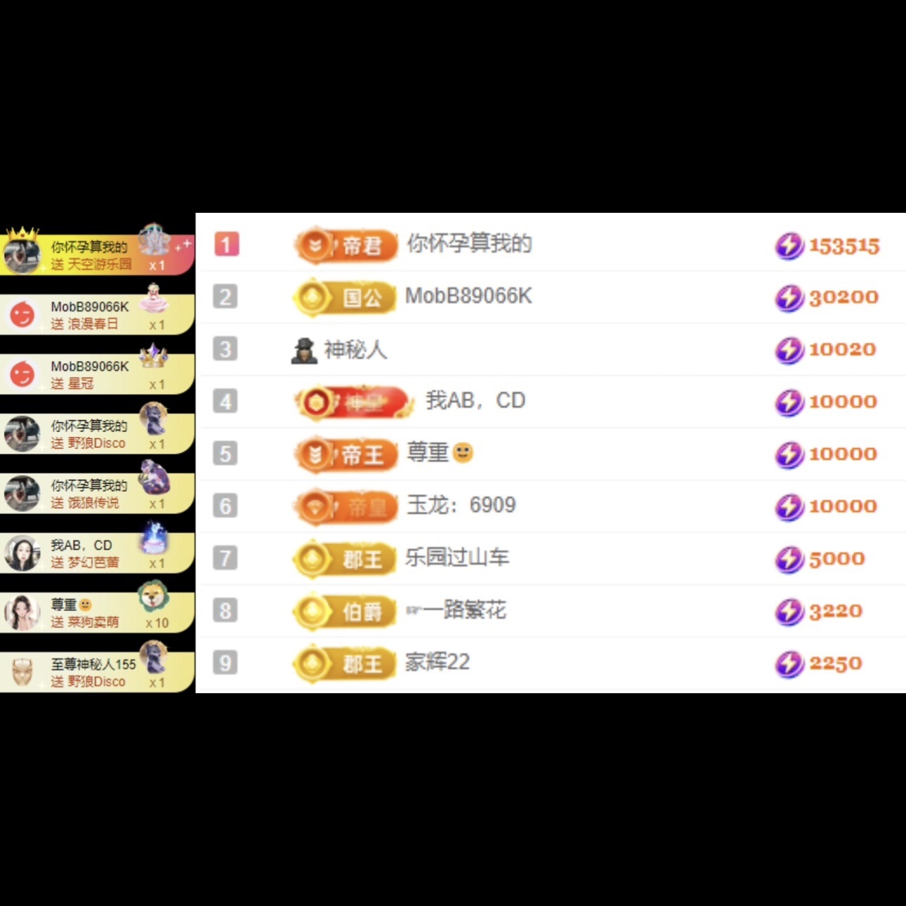 娜扎🧸主播图片