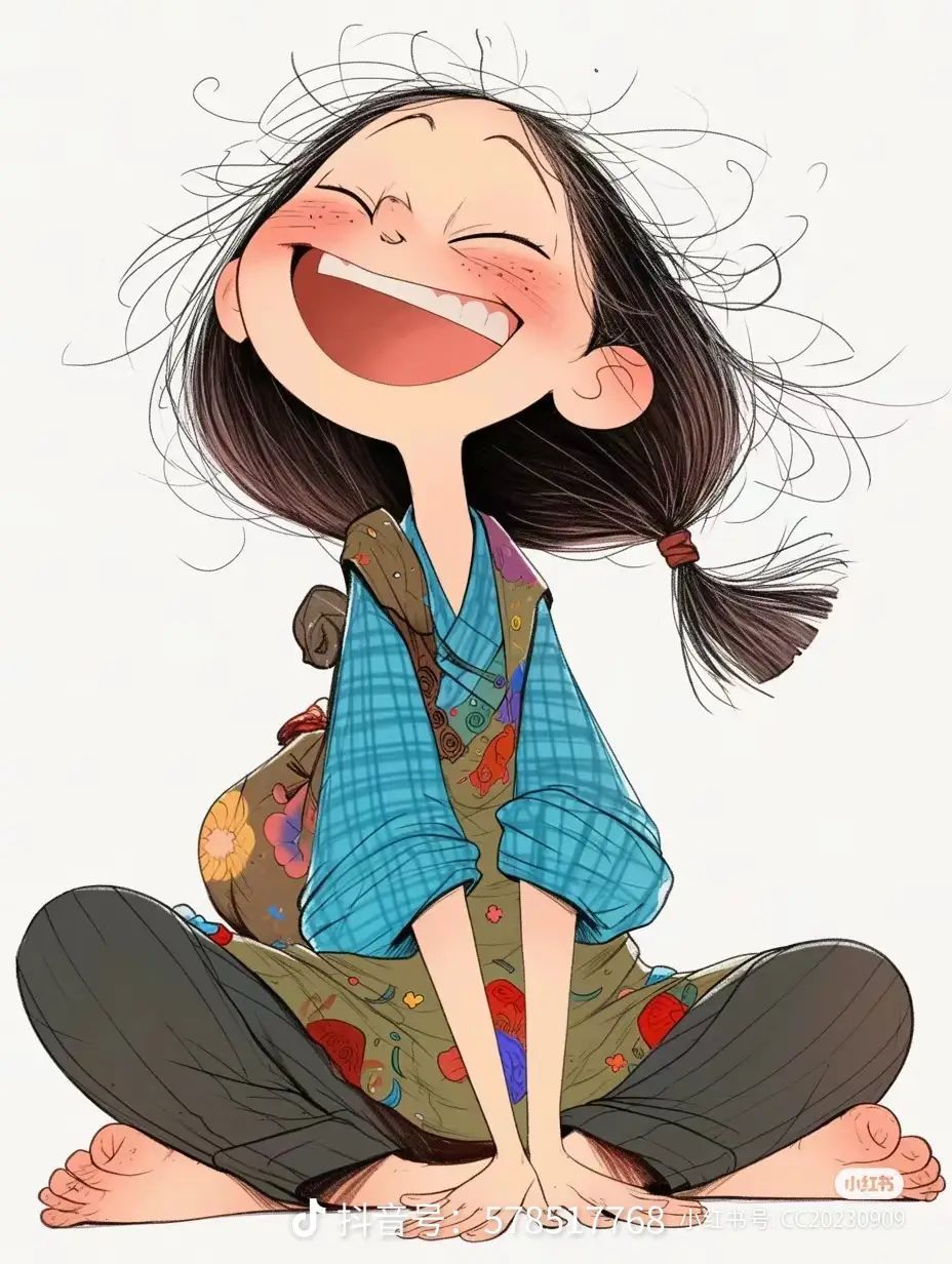 婷儿！五月加油的图片