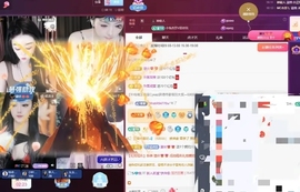 甜豆🍭吉祥物主播照片