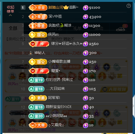 佑道♥恭贺YOU杨禧主播照片