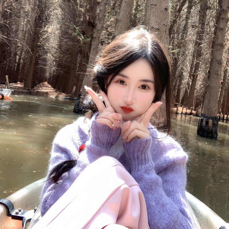 有鱼同学海报