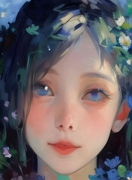 卖老默的鱼主播照片