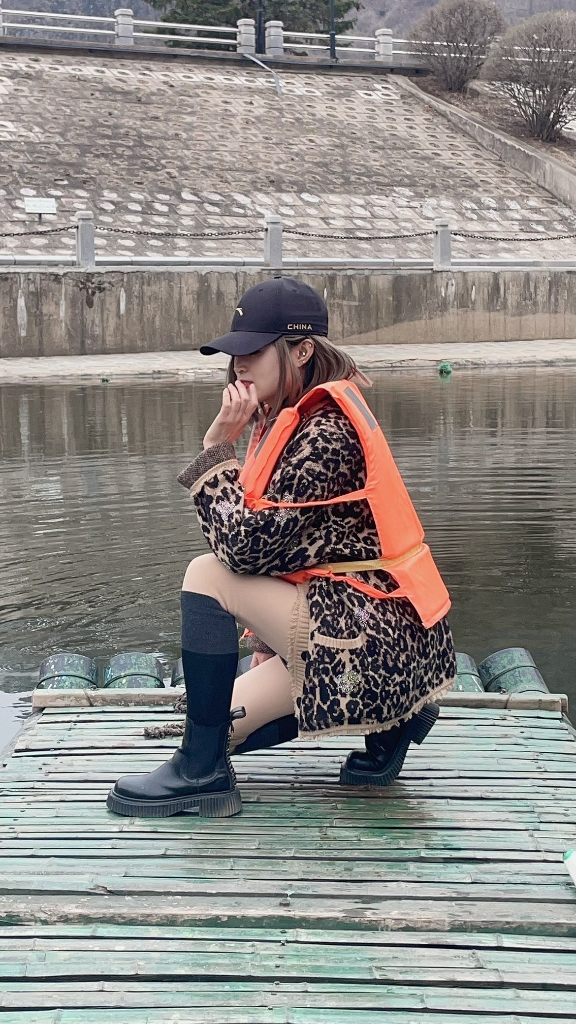 鑫欣子用心唱歌??！的主播照片