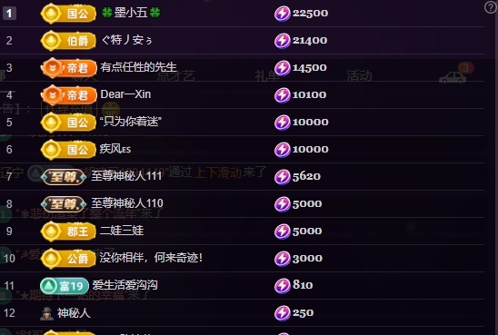 我是圈圈哇🎀主播图片