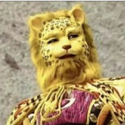 狮驼岭小头目