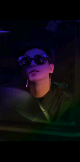 终有一天，你会在我的