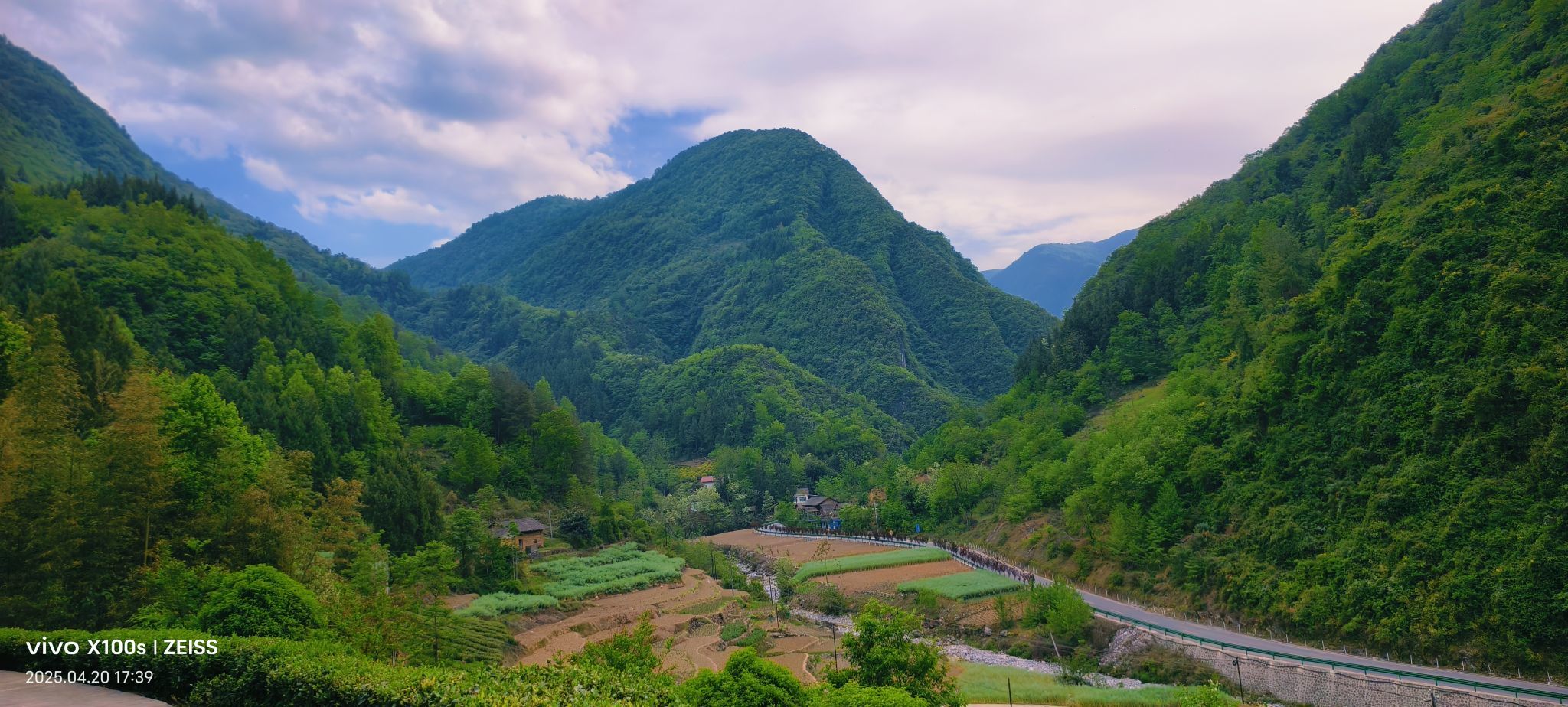 妞妞骑行全国的图片