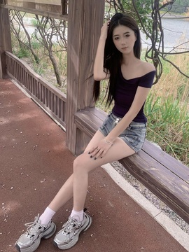 小羊睡不醒.主播照片