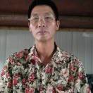 给水管道老丁抢修