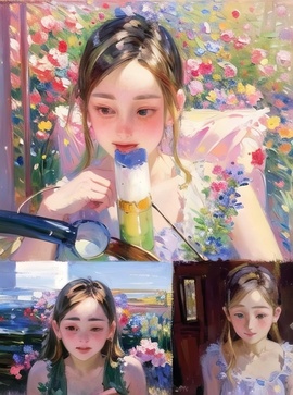 清欢依旧浅梦无萦主播照片