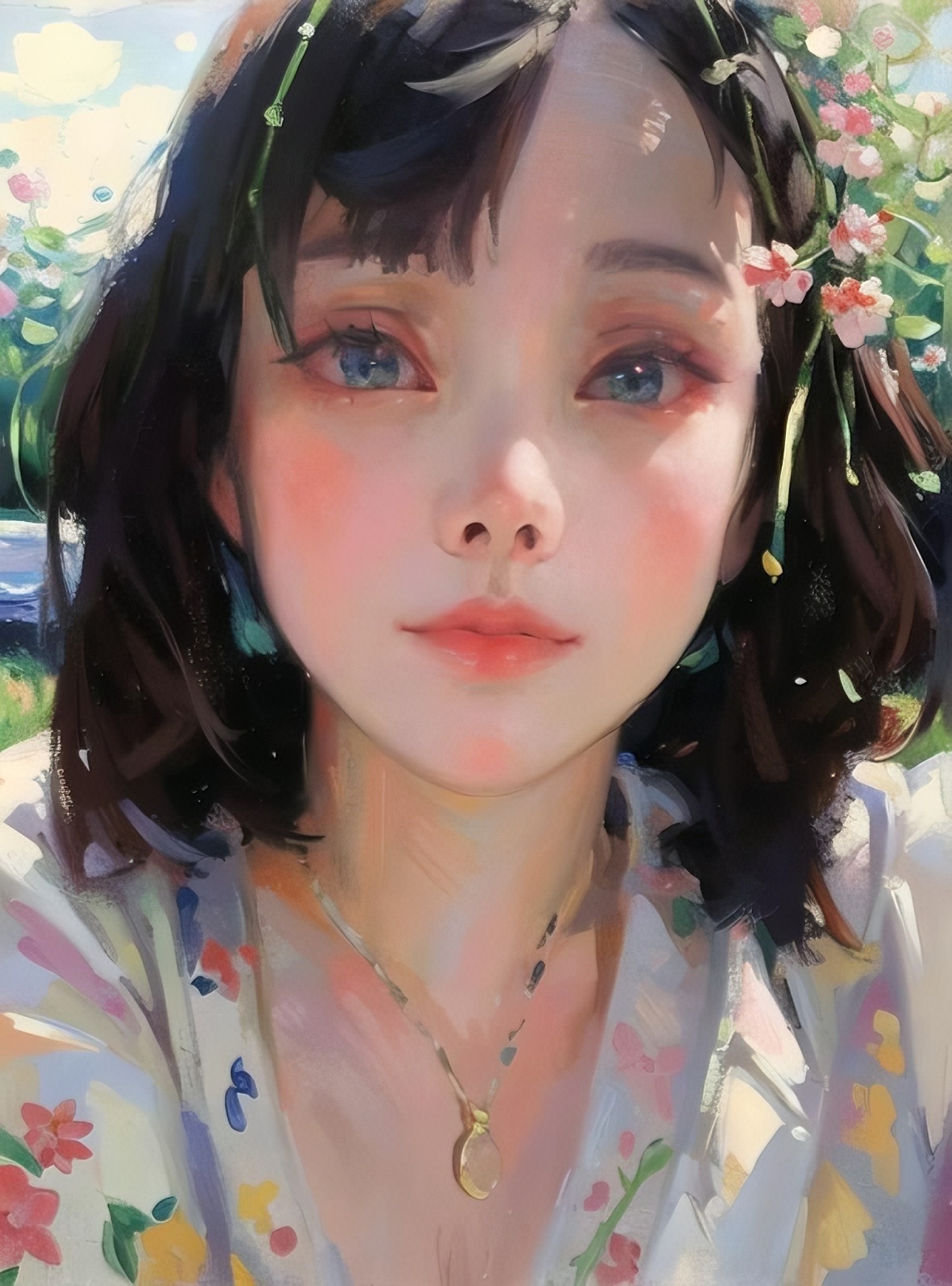 行。不错的图片